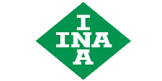 INA Logo