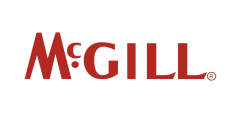 McGILL Bearings
